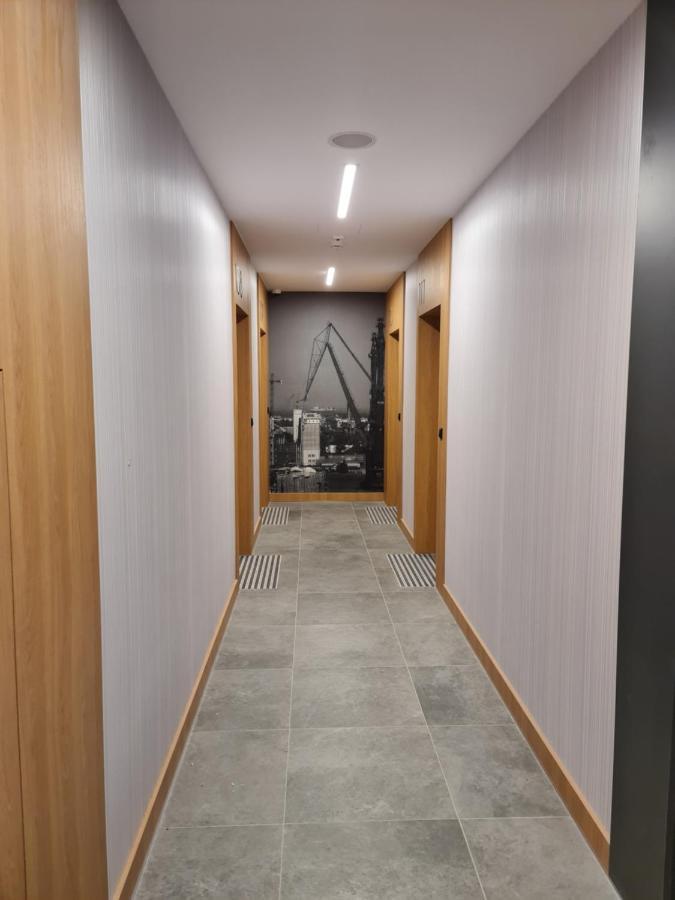 Apartament Walowa Gdansk Exterior photo