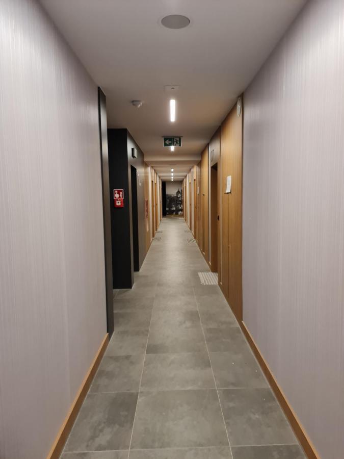 Apartament Walowa Gdansk Exterior photo